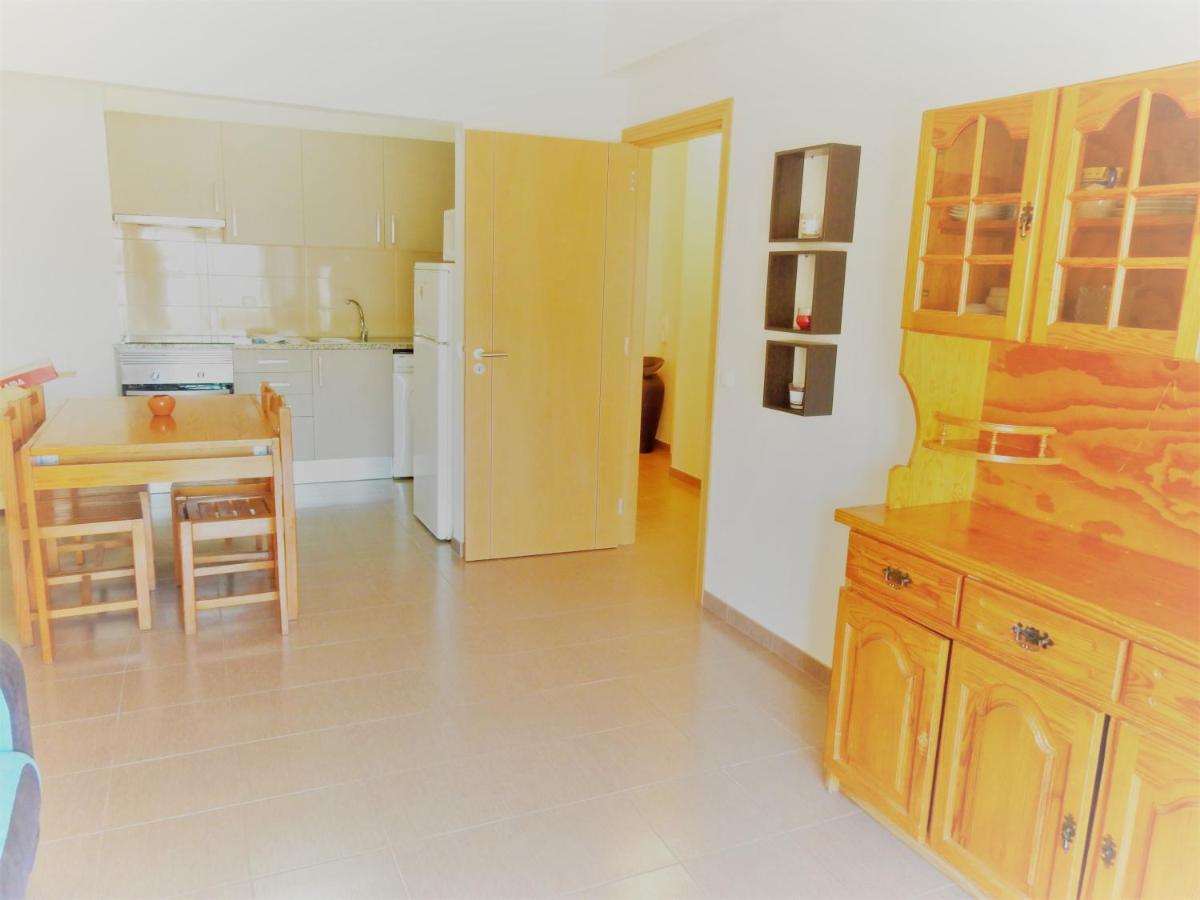 Squash Club Apartamentos Portimao Ngoại thất bức ảnh