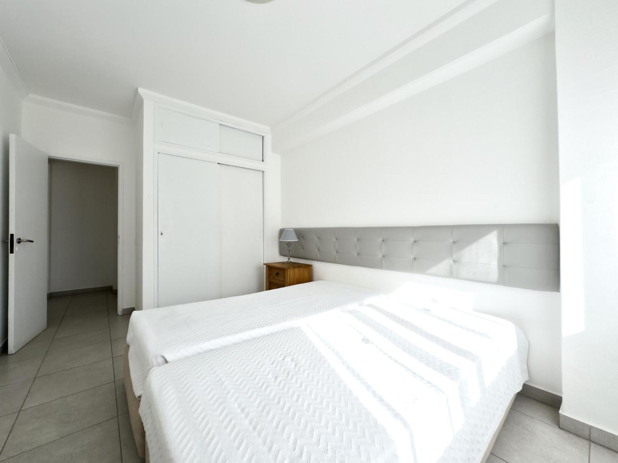 Squash Club Apartamentos Portimao Ngoại thất bức ảnh