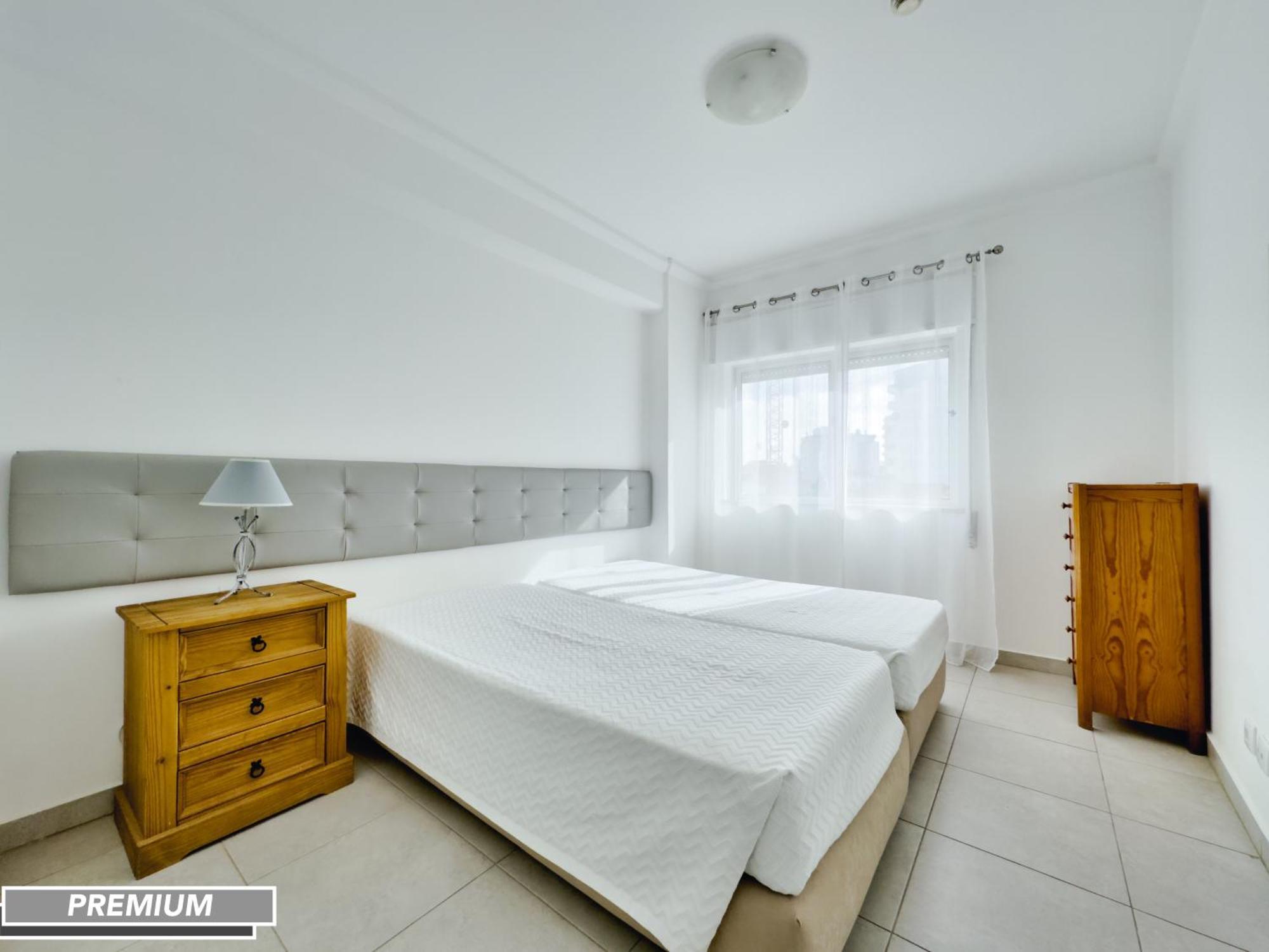 Squash Club Apartamentos Portimao Ngoại thất bức ảnh