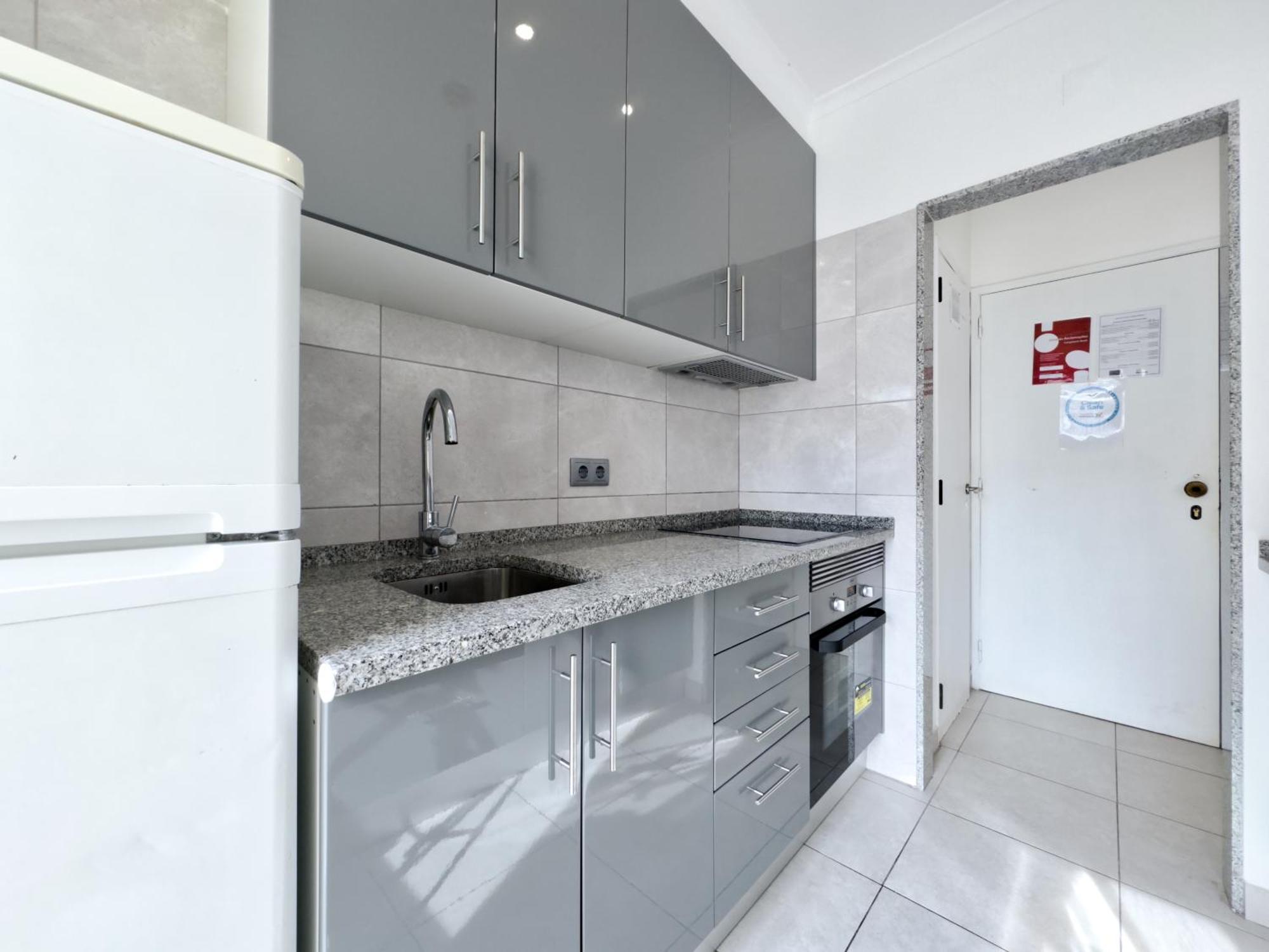 Squash Club Apartamentos Portimao Ngoại thất bức ảnh