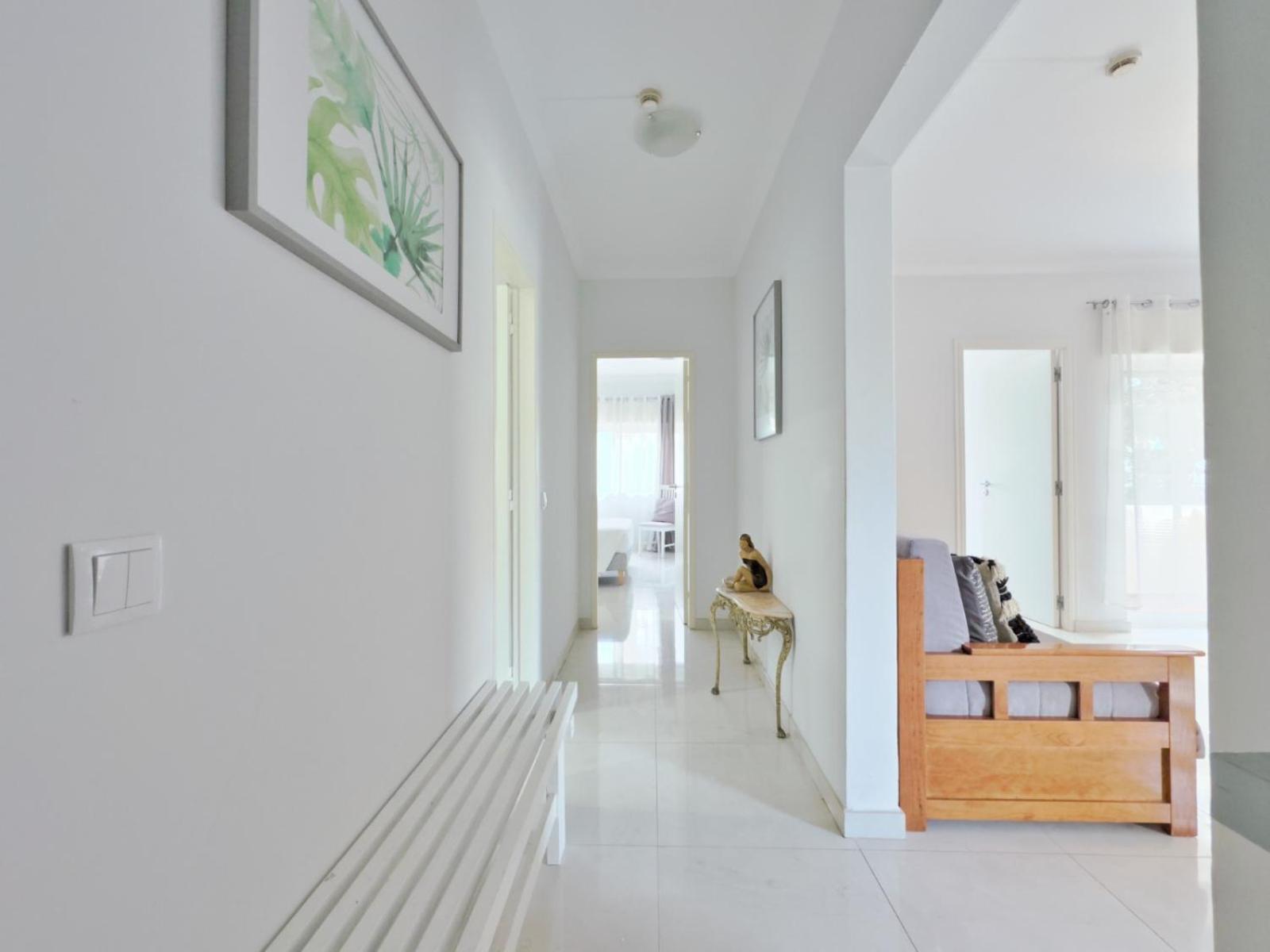 Squash Club Apartamentos Portimao Ngoại thất bức ảnh