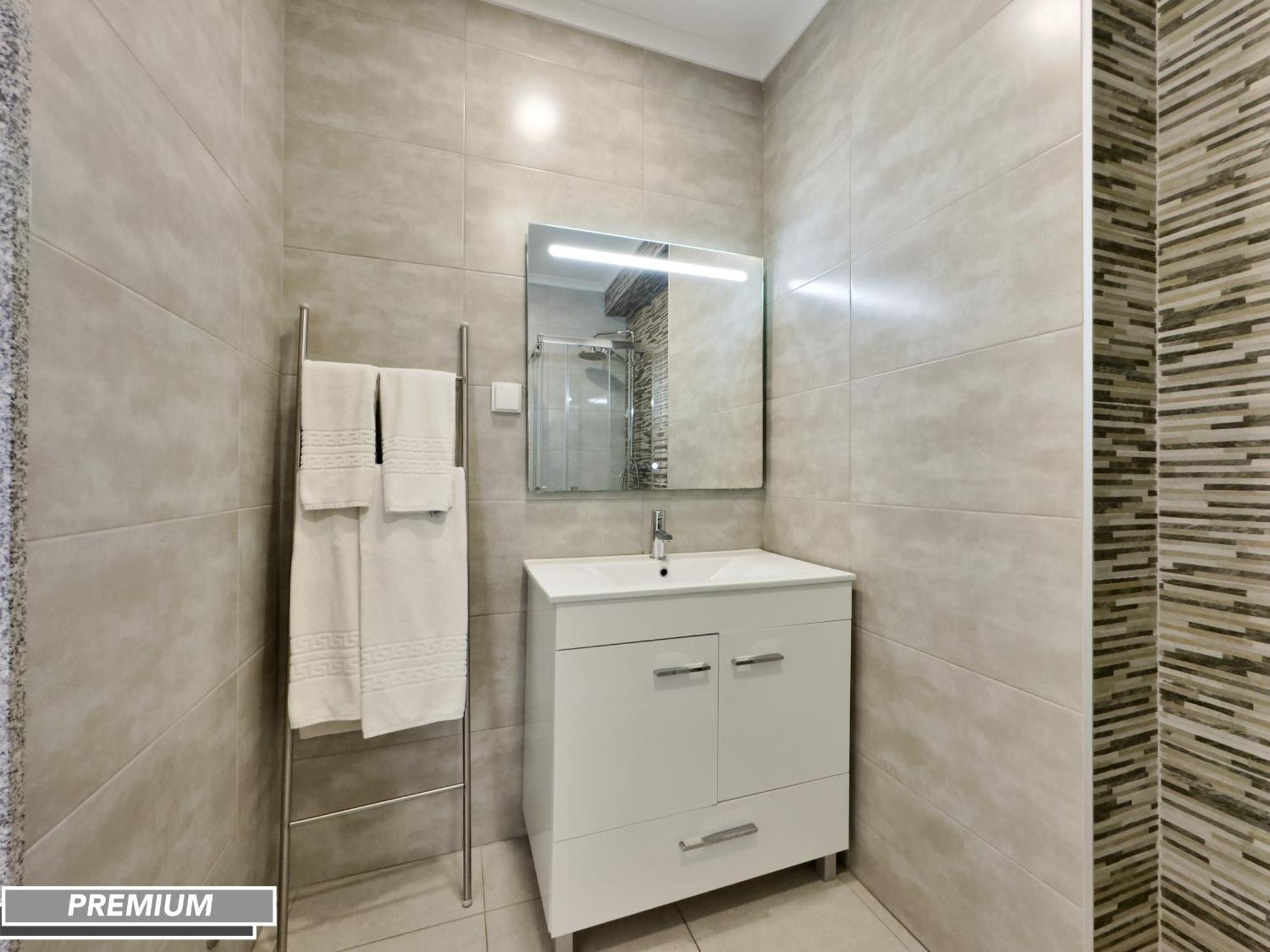 Squash Club Apartamentos Portimao Ngoại thất bức ảnh