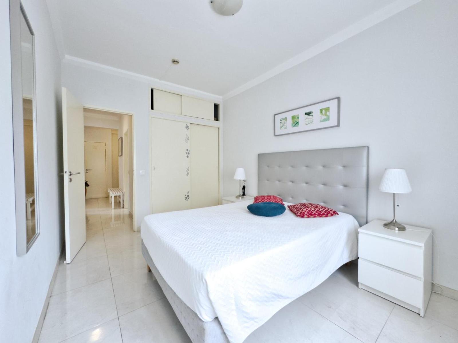 Squash Club Apartamentos Portimao Ngoại thất bức ảnh