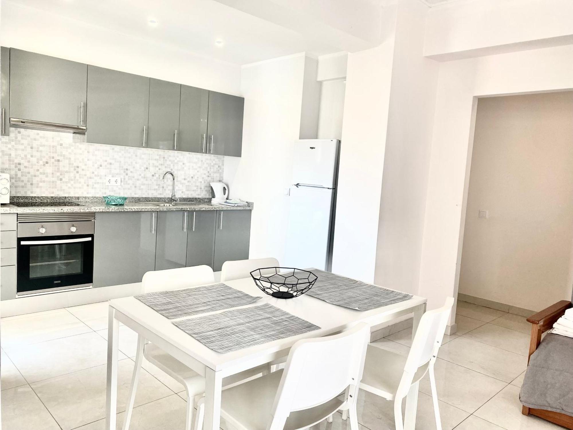 Squash Club Apartamentos Portimao Ngoại thất bức ảnh