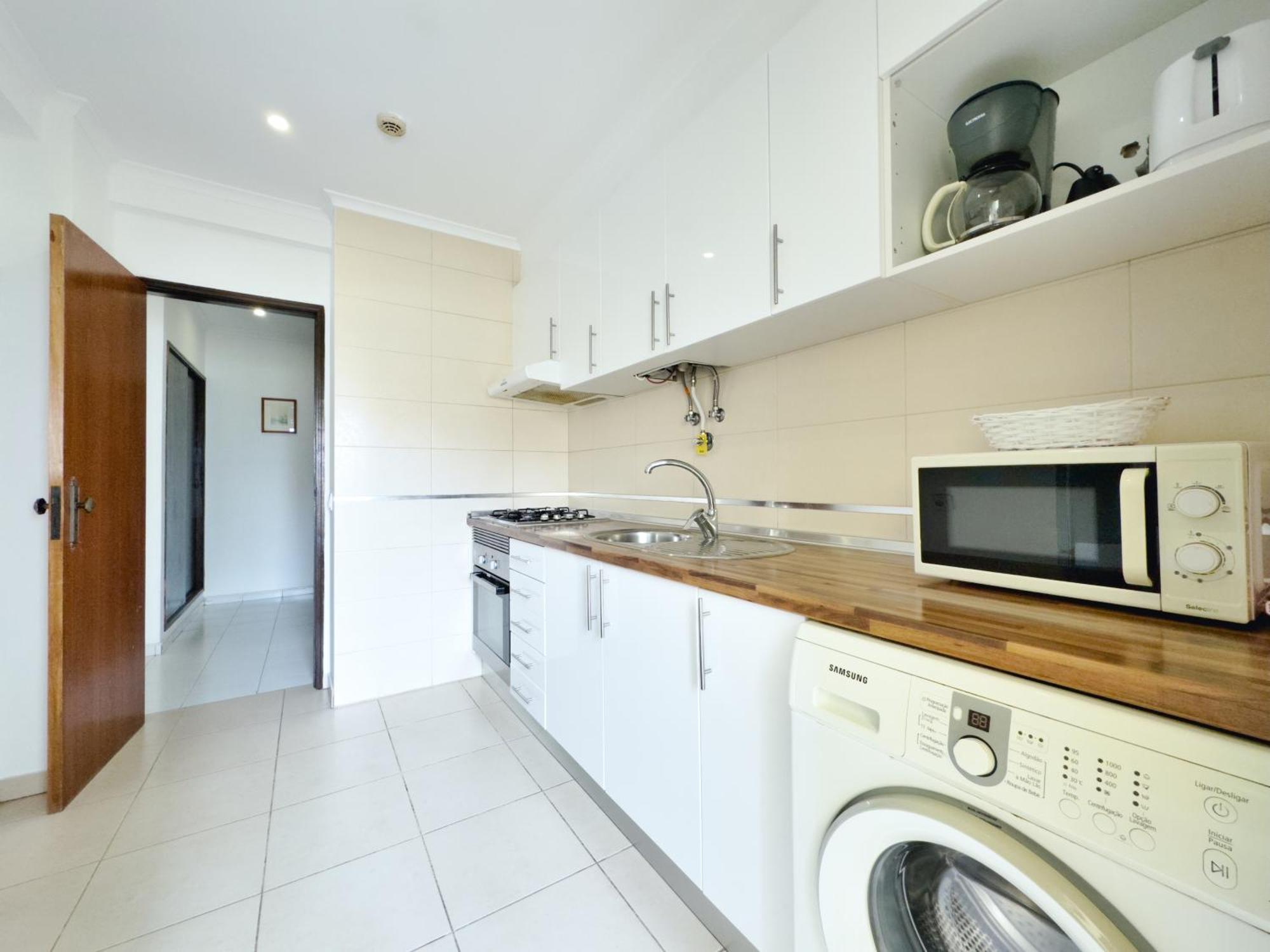 Squash Club Apartamentos Portimao Ngoại thất bức ảnh