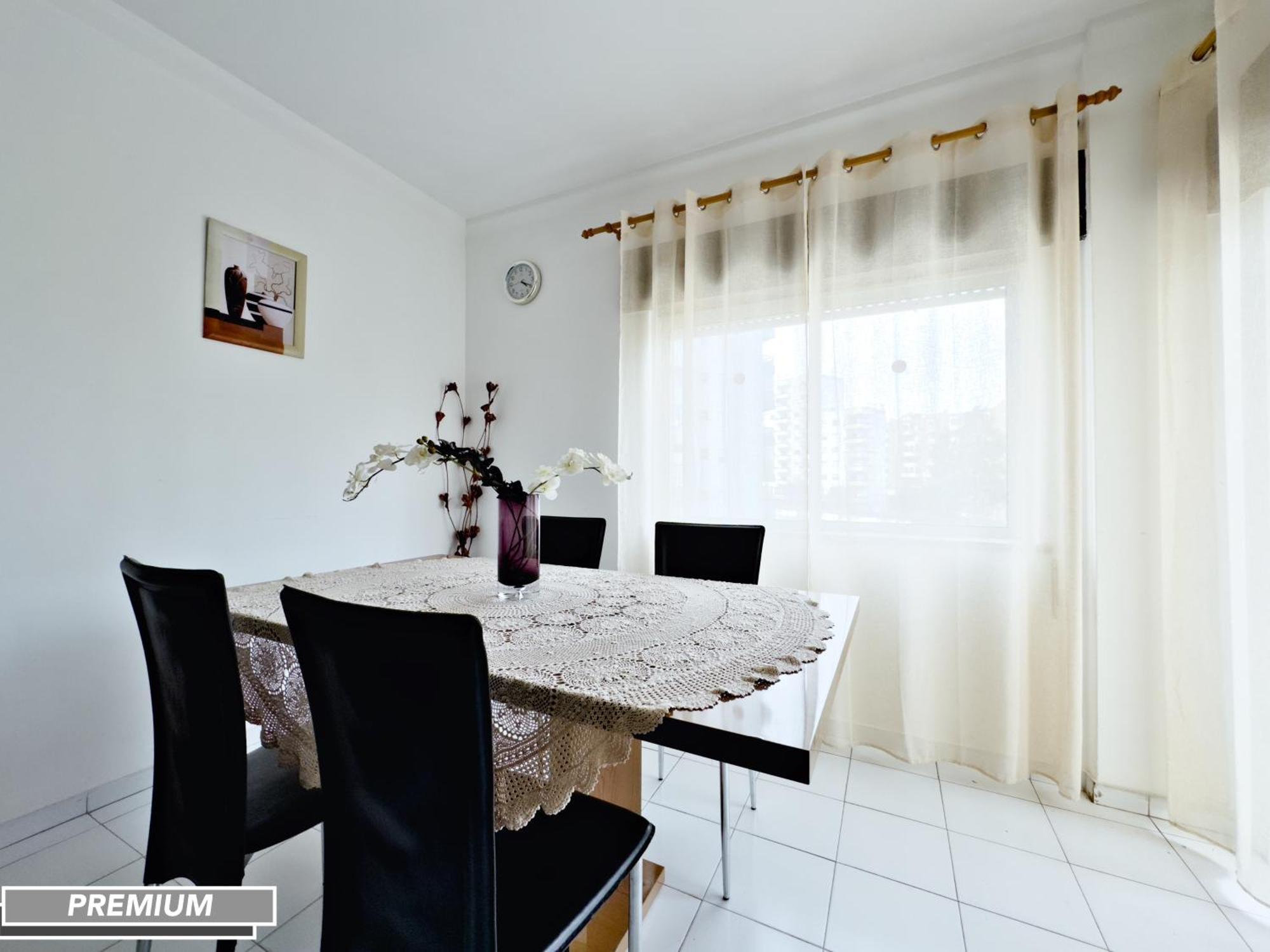 Squash Club Apartamentos Portimao Ngoại thất bức ảnh