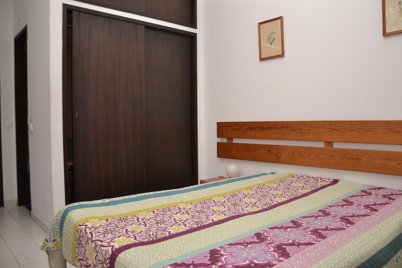 Squash Club Apartamentos Portimao Ngoại thất bức ảnh
