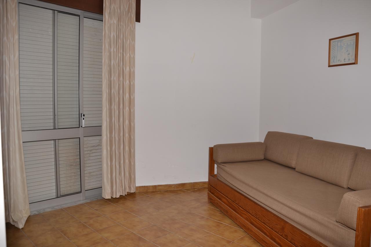 Squash Club Apartamentos Portimao Ngoại thất bức ảnh