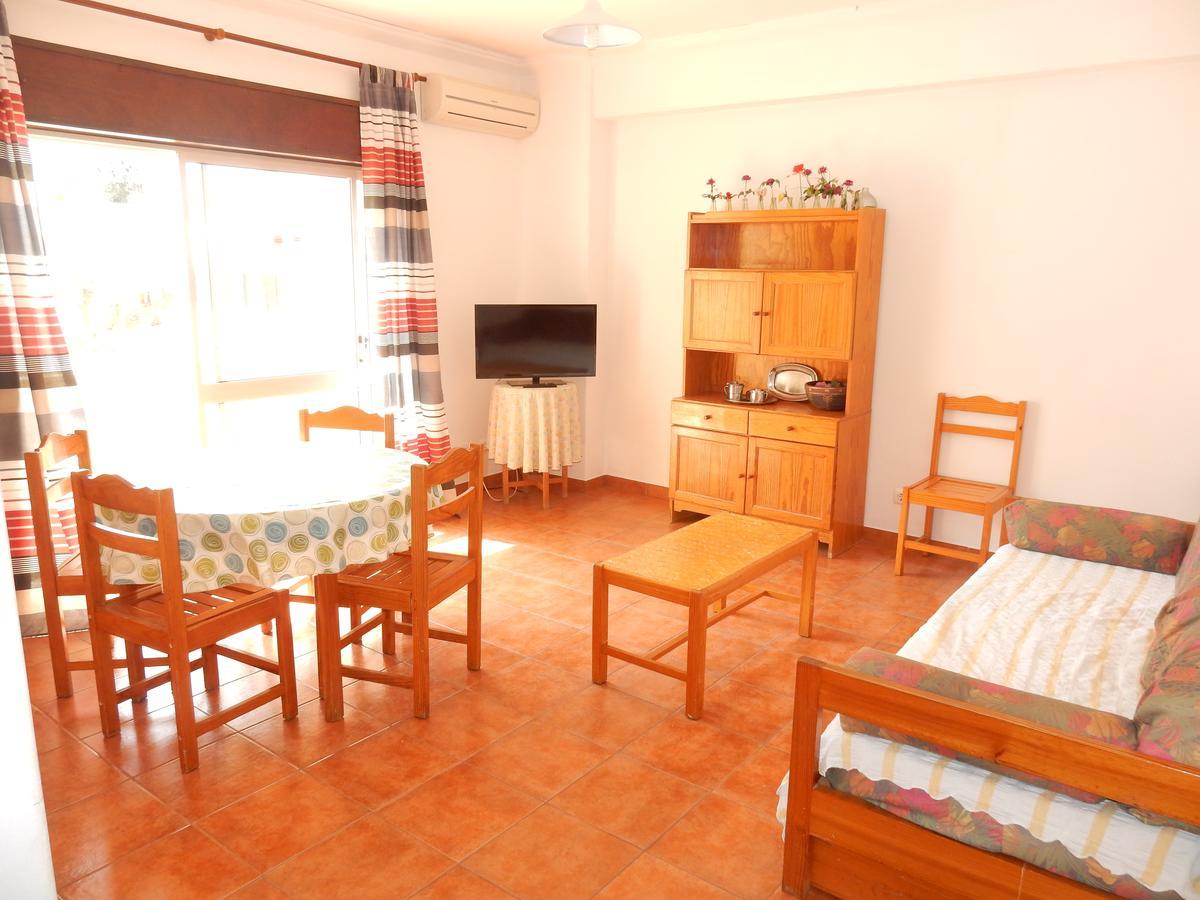 Squash Club Apartamentos Portimao Ngoại thất bức ảnh