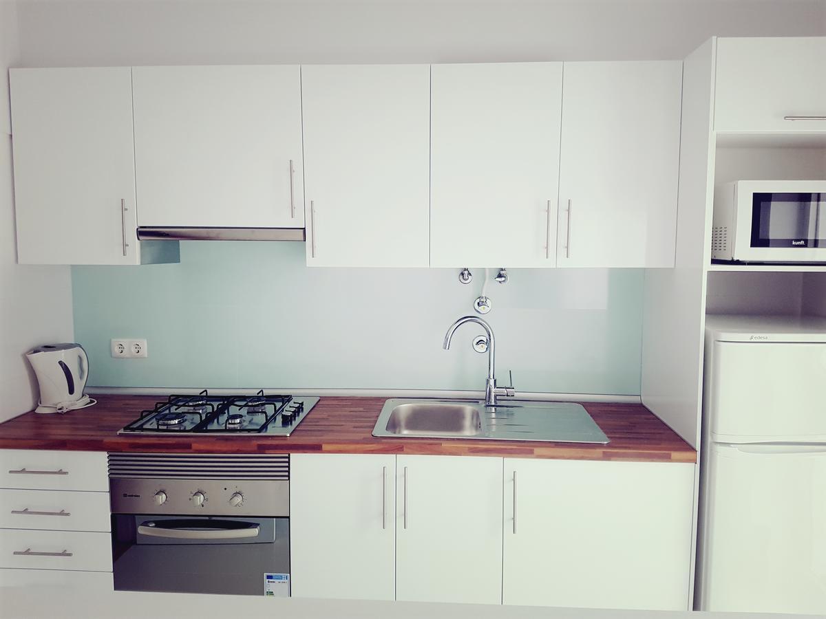 Squash Club Apartamentos Portimao Ngoại thất bức ảnh
