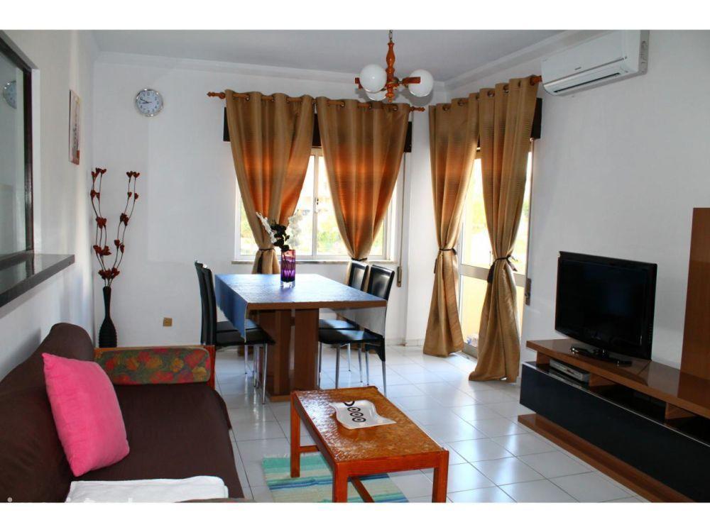 Squash Club Apartamentos Portimao Ngoại thất bức ảnh
