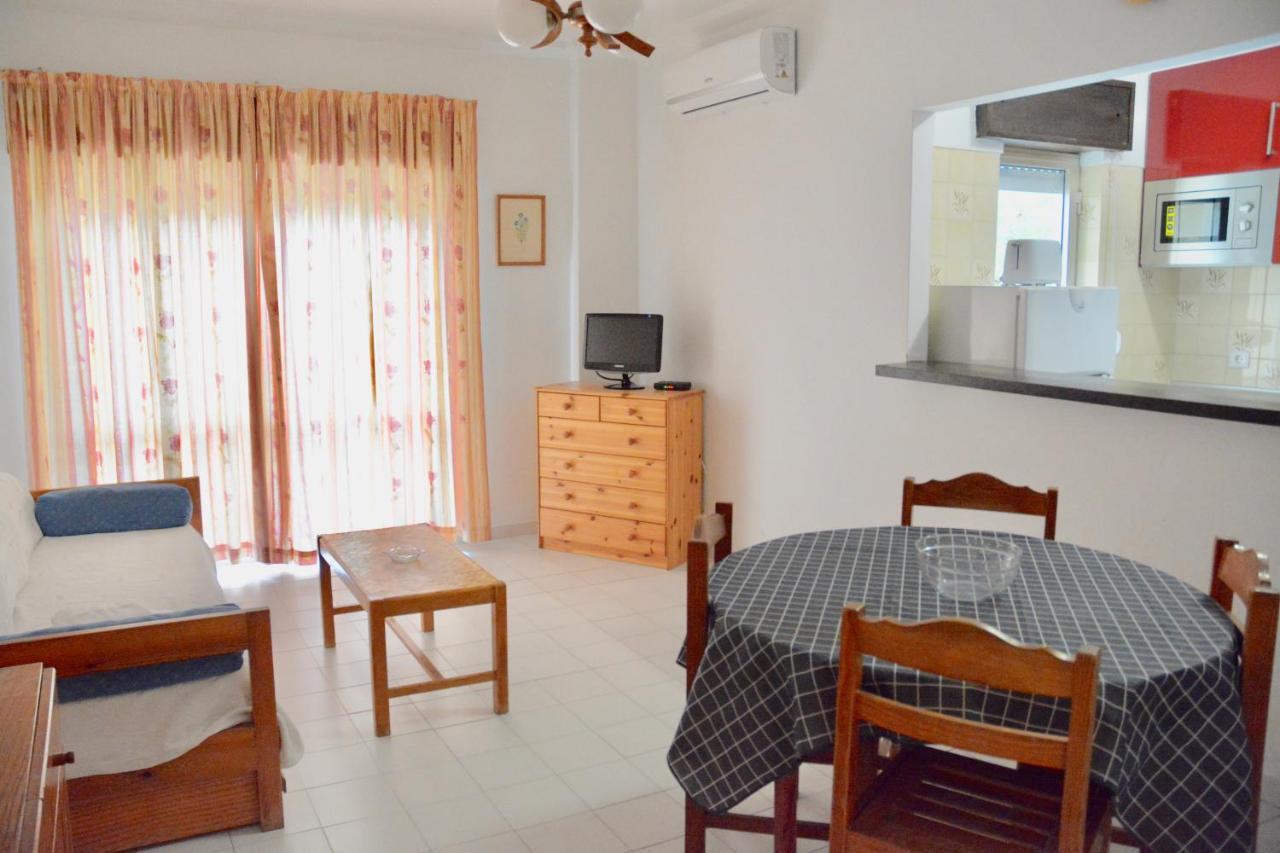Squash Club Apartamentos Portimao Ngoại thất bức ảnh