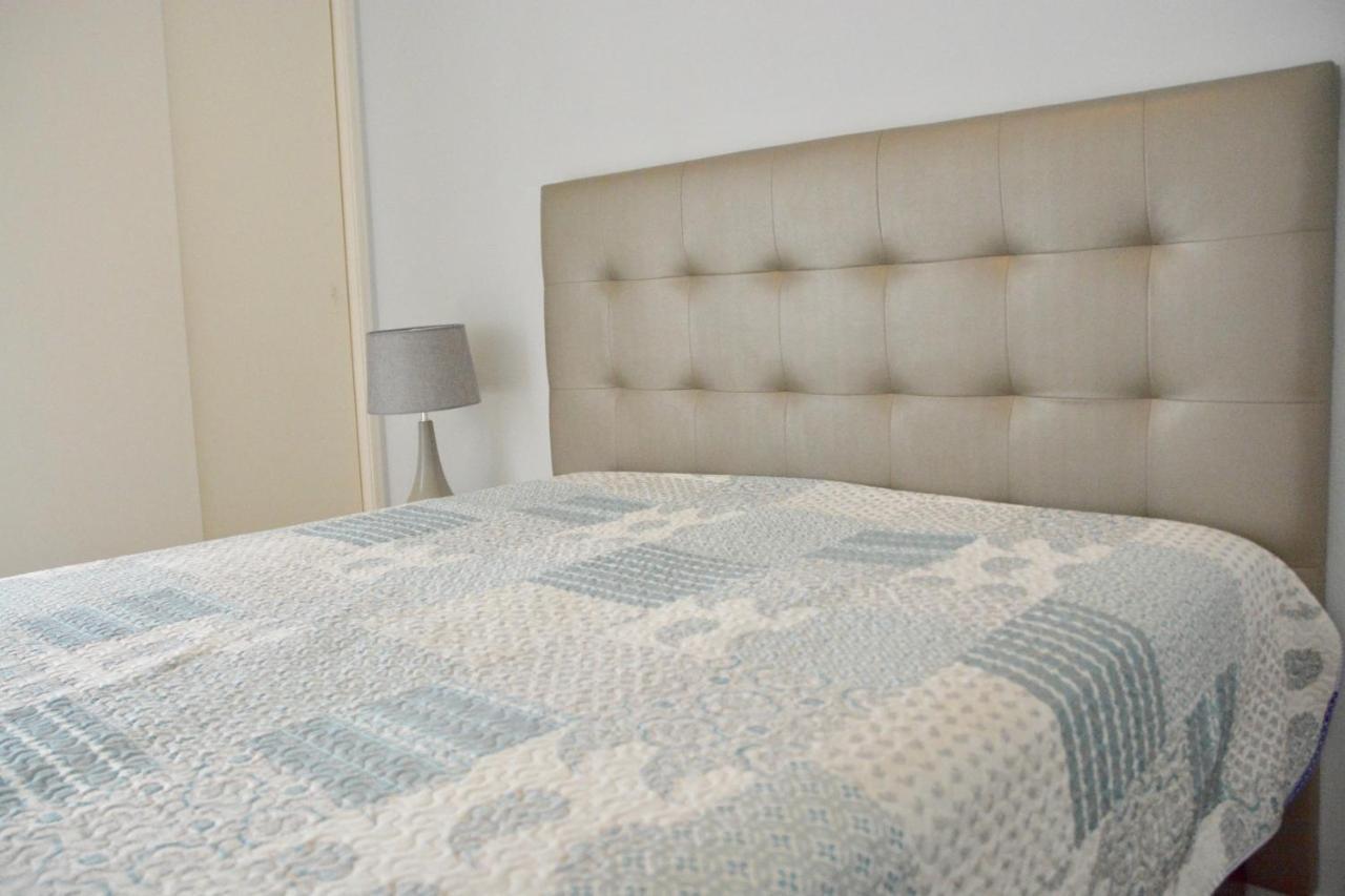 Squash Club Apartamentos Portimao Ngoại thất bức ảnh